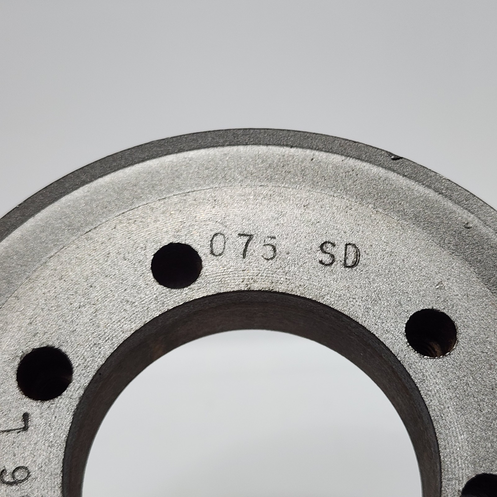 Generic 36L075SDS Timing Pulley (No Screws or Bolts)