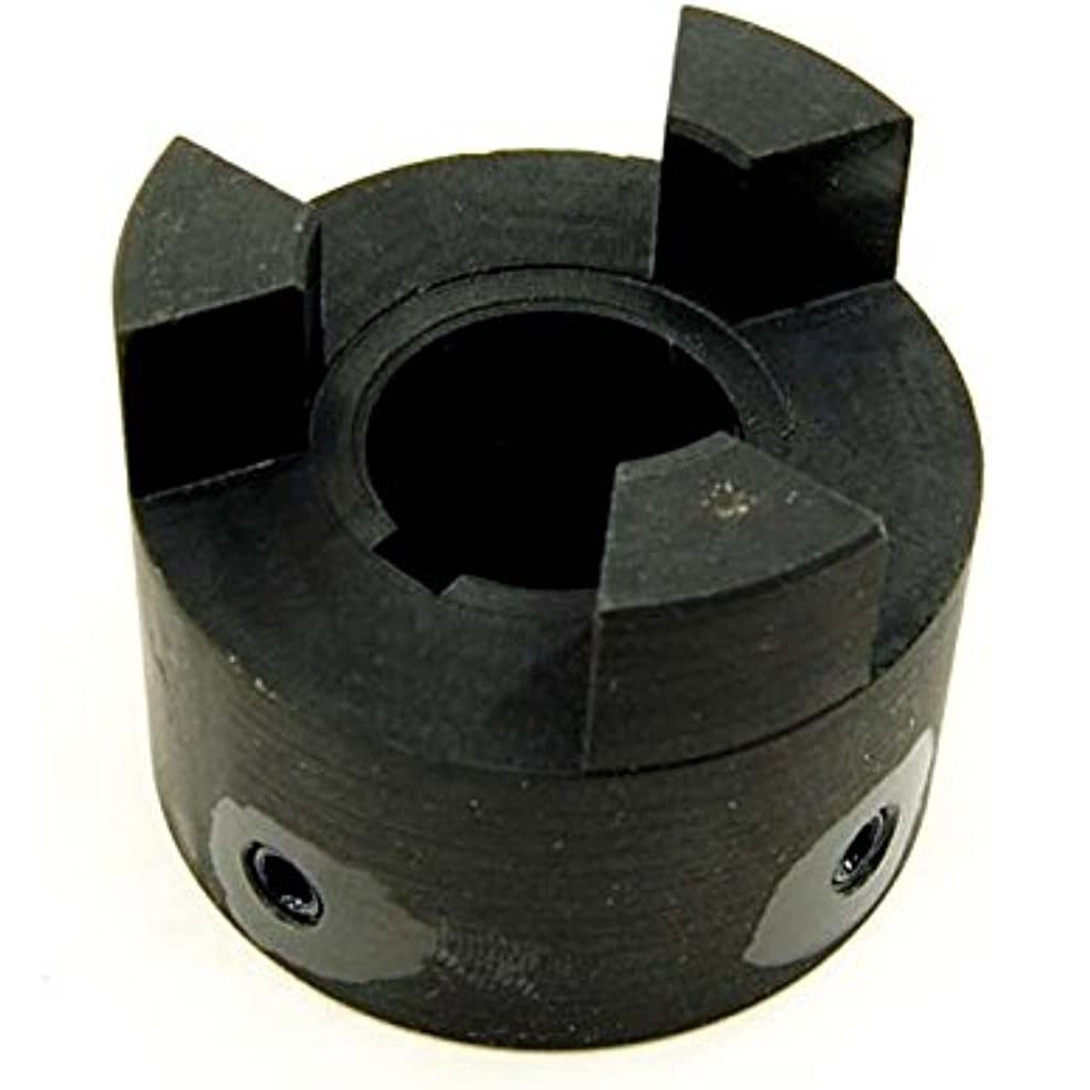 L-Jaw Coupler Fits Universal Products Replaces L100-1/2
