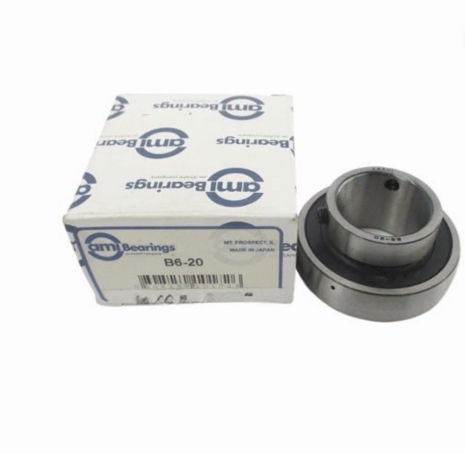 AMI Bearing (B6-20) New In Box