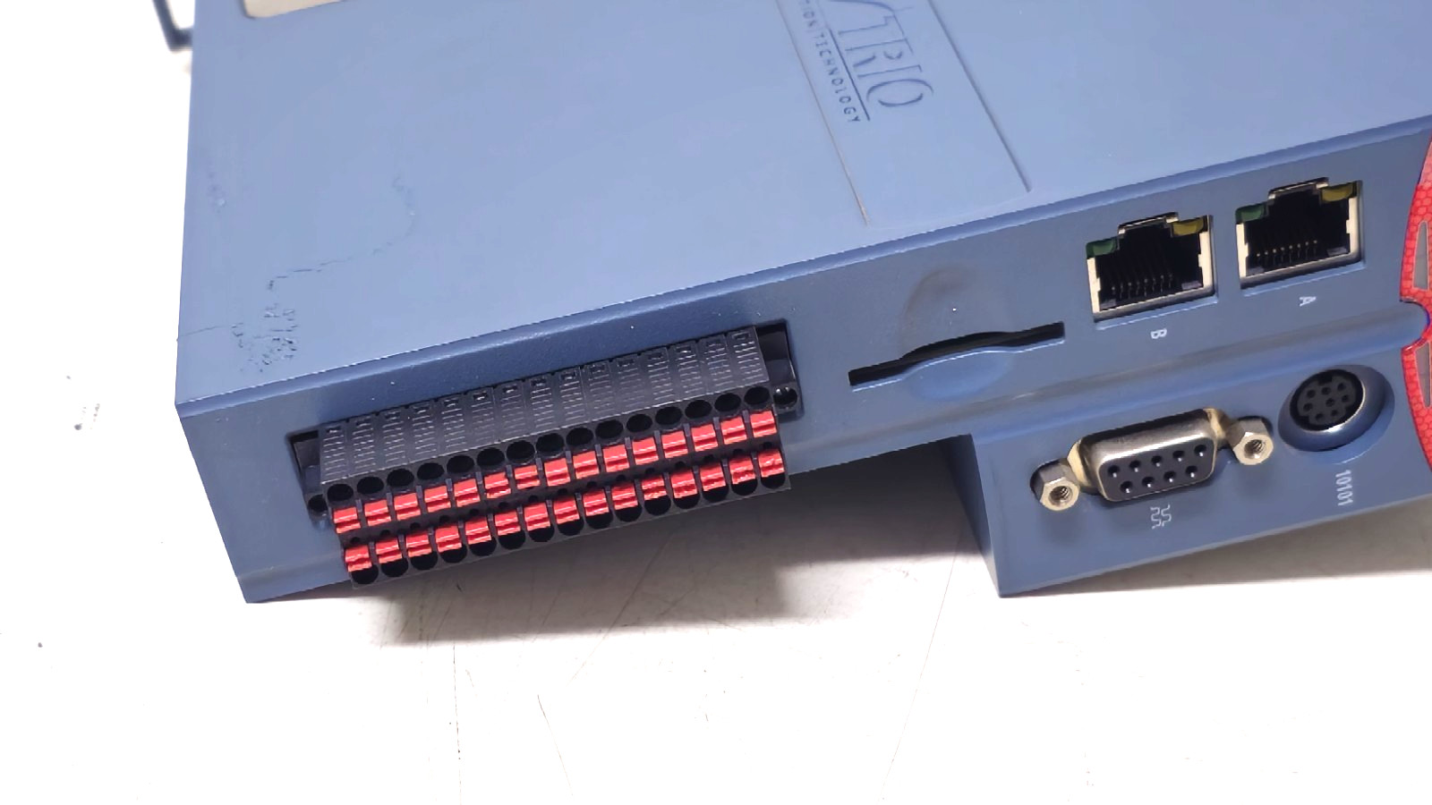 Trio Motion Technology MC 664 MC664-P861 single-core motion coordinator