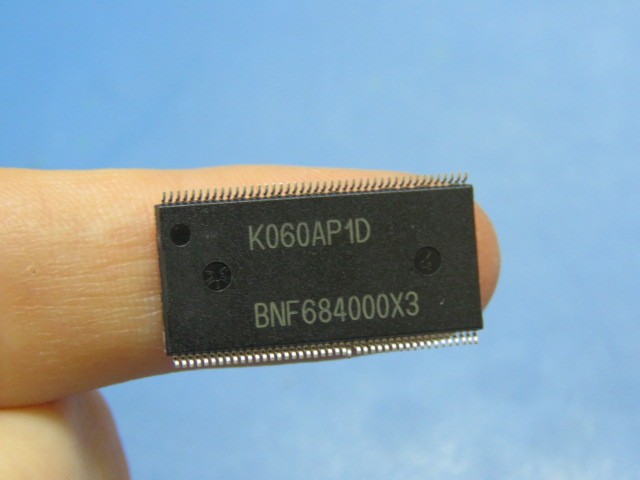 ISSI IS42S32400F-7TL Qty of 13 per Lot SDRAM Memory IC 128Mb (4M x 32) Parall