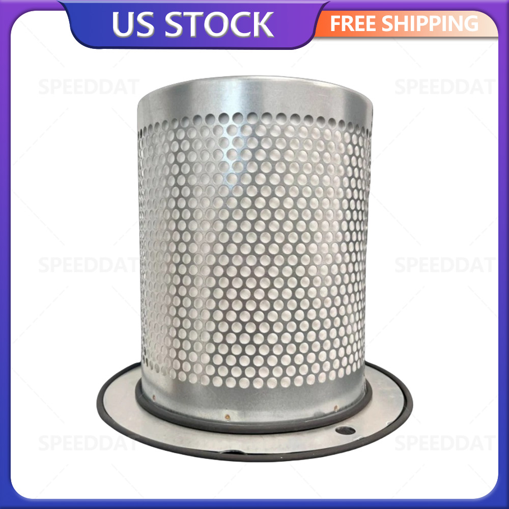 1625725300 Oil Filter Element Fits For Atlas Copco Air Compressor 2901920040