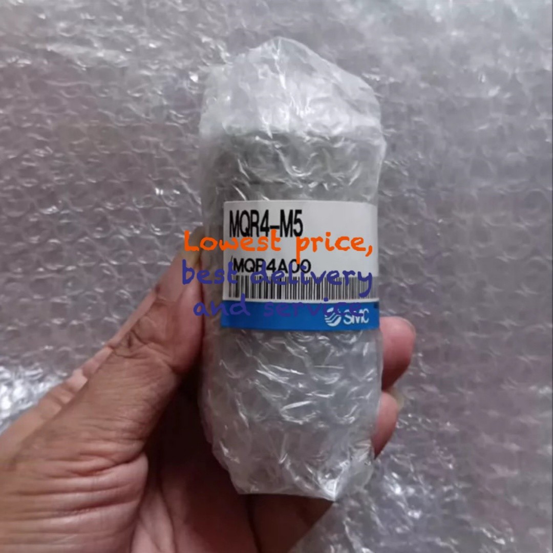 1 NEW FOR SMC MQR4-M5 High speed rotary joint replacement Fast shipping