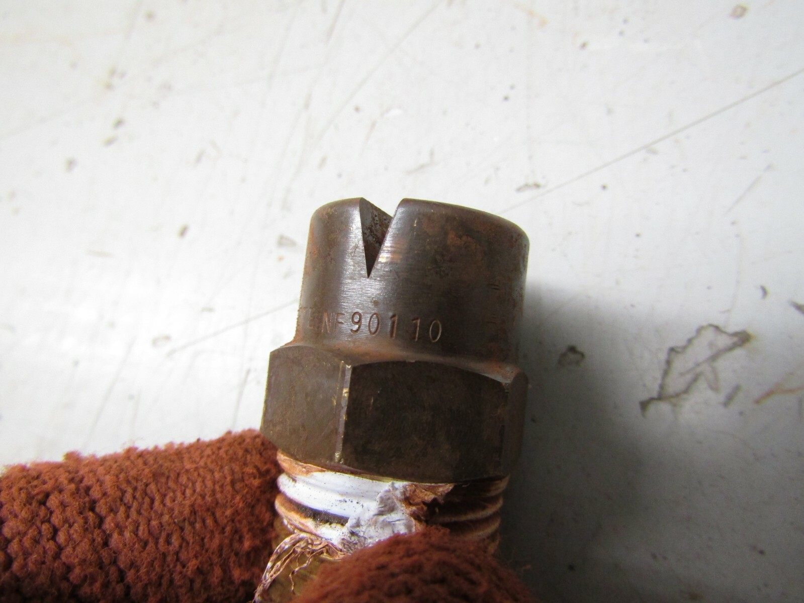 BETE Fog Nozzle NF90110 Lot of 10!
