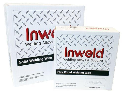 Inweld 3370C6M062FF 1/16″ 33# E60C-6M-062 Fusion Flow