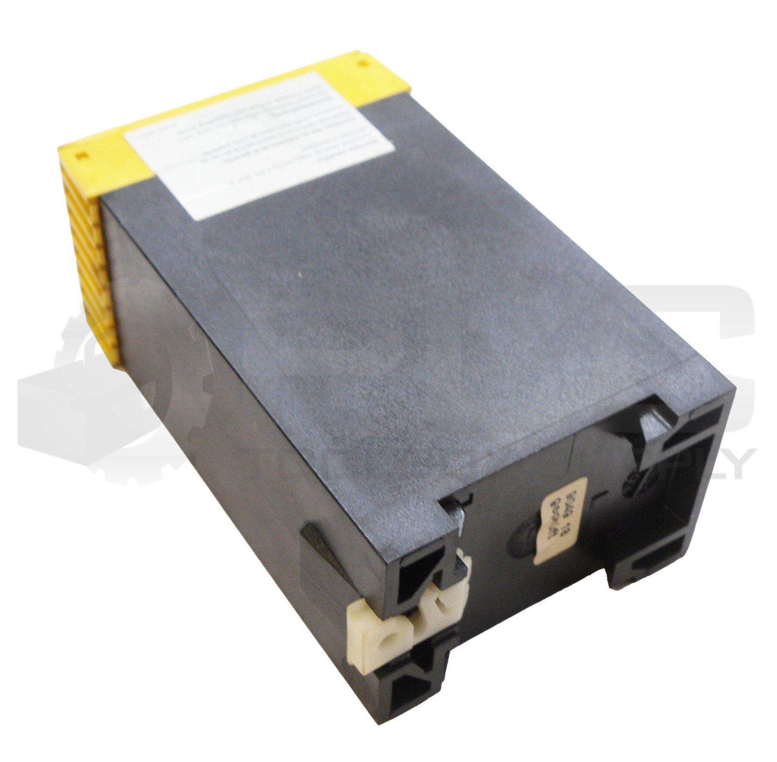 HONEYWELL FF-SRS59352 2 CHANNEL EMERGENCY STOP MODULE 24VDC 5A 250V