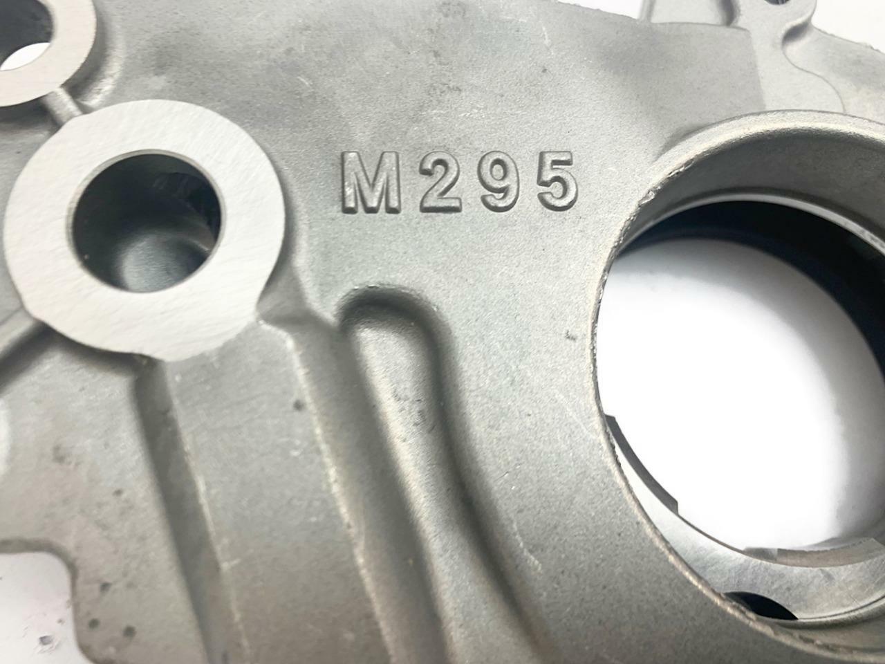 Enginetech EP295 Oil Pump NEW FREE FAST SHIP