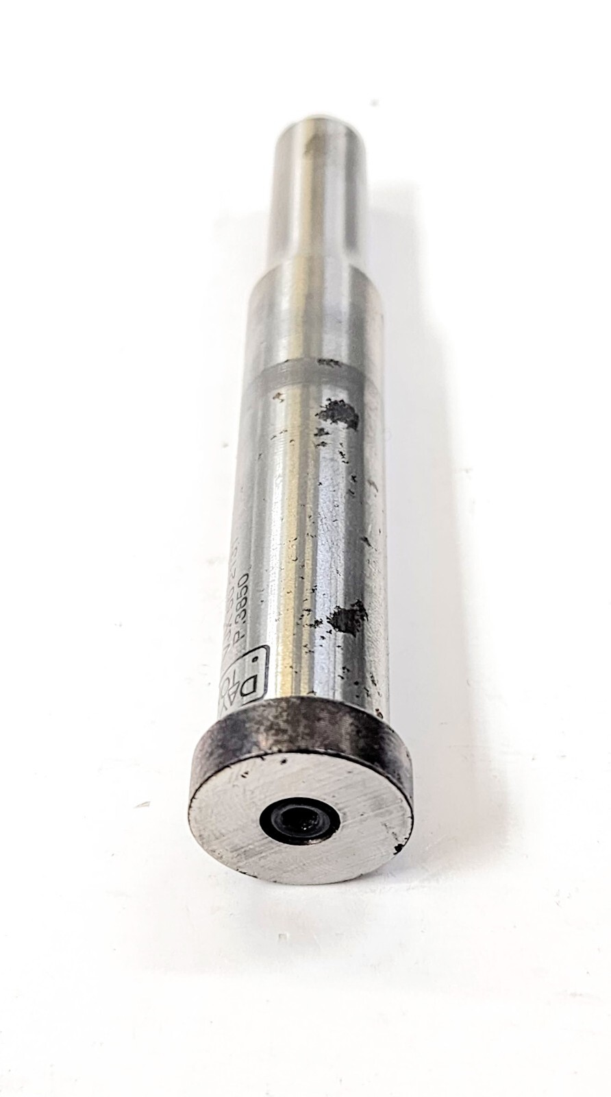 DAYTON LAMINA JEKTOLE PUNCH 0.3850″ ROUND 1/2″ SHANK 3-1/4″ OVER-ALL LENGTH