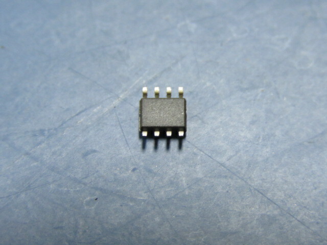SILICONIX SI4412DY-T1 Qty of 100 per Lot 7A 2.5W 30V N-CHAN MOSFET