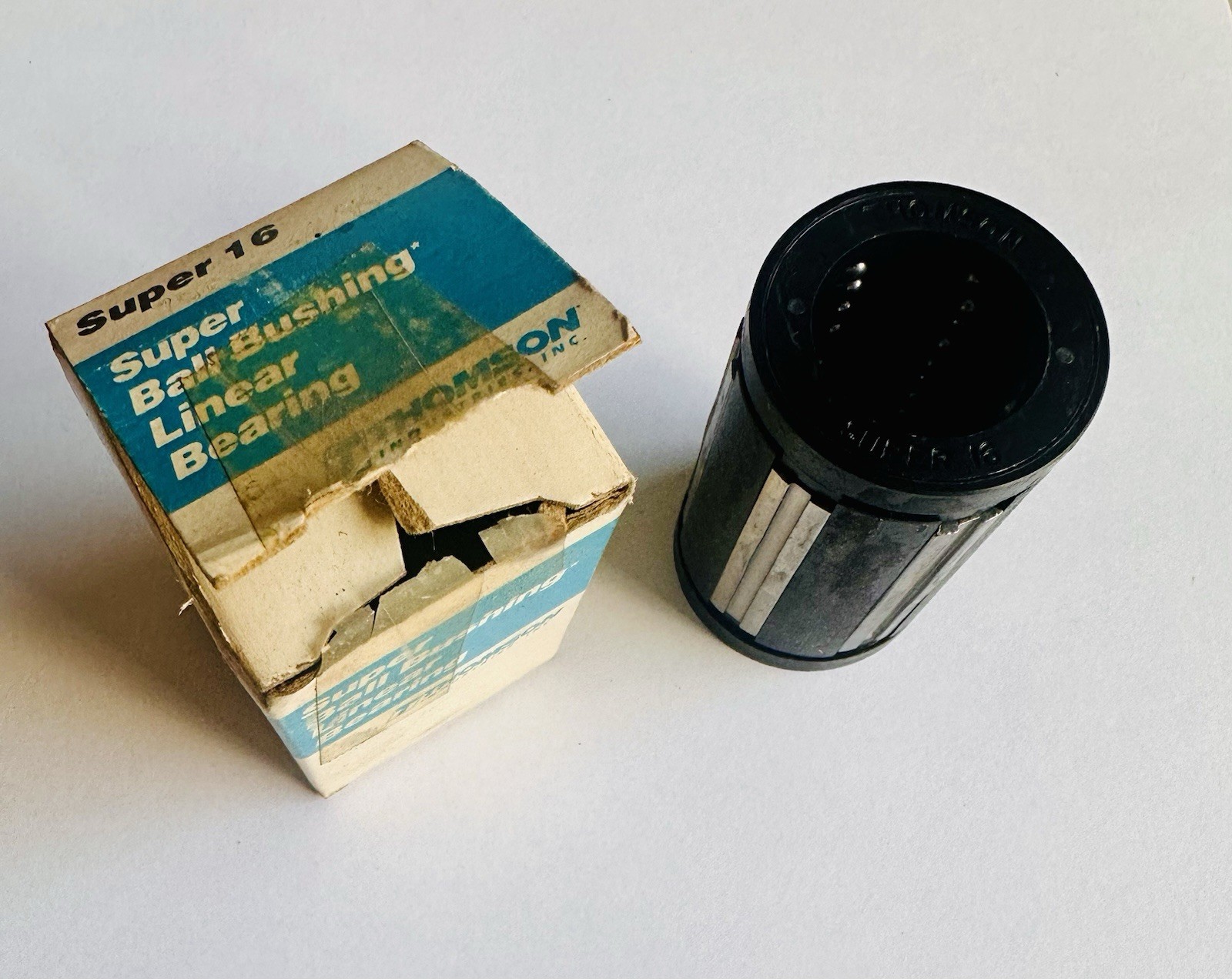 THOMSON-SUPER 16