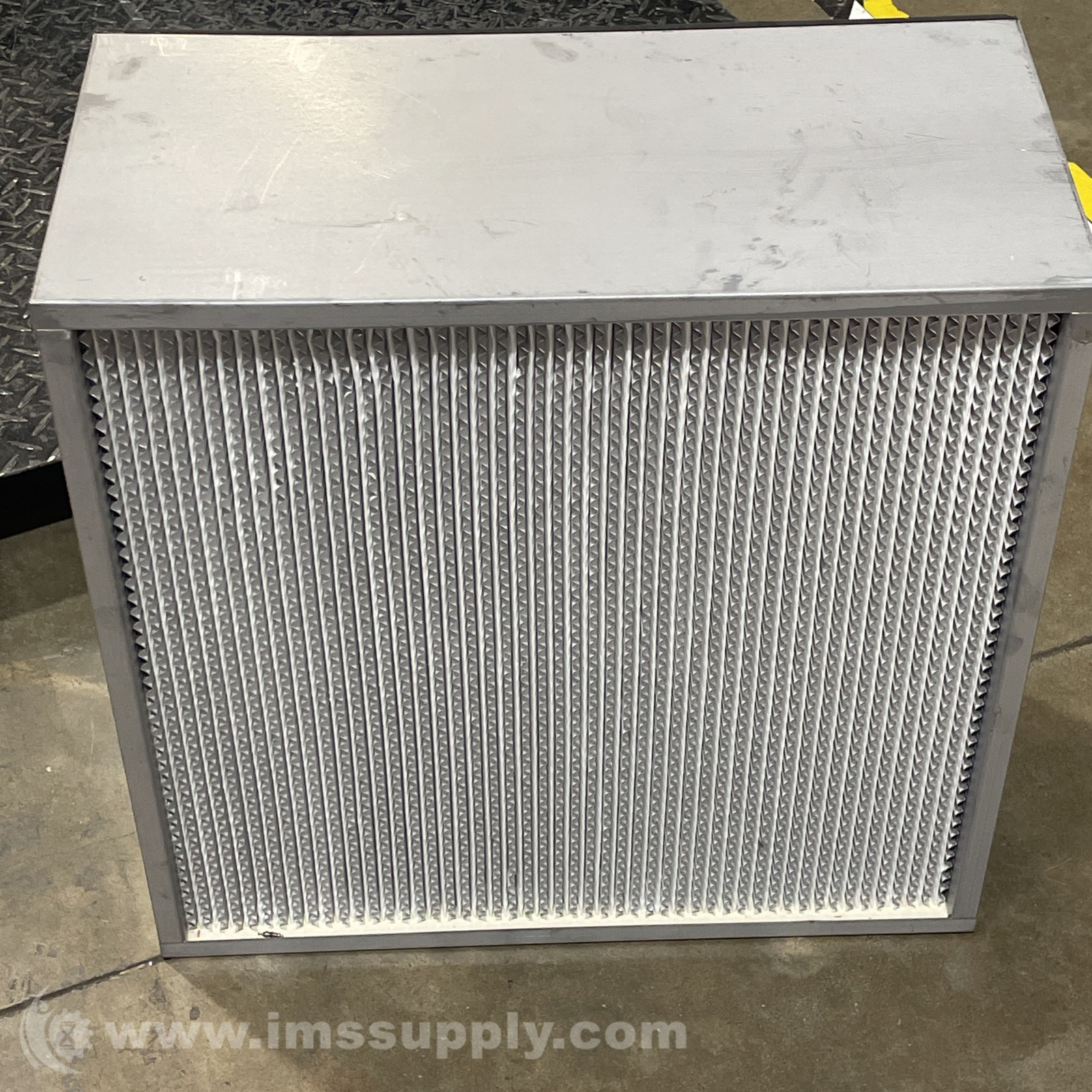 Air Handler 6B614 HEPA Air Filter FNOB