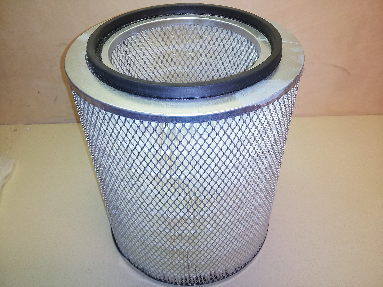 NOS Baldwin Air Filter Element PA2316 2940006100352 Fram CA582