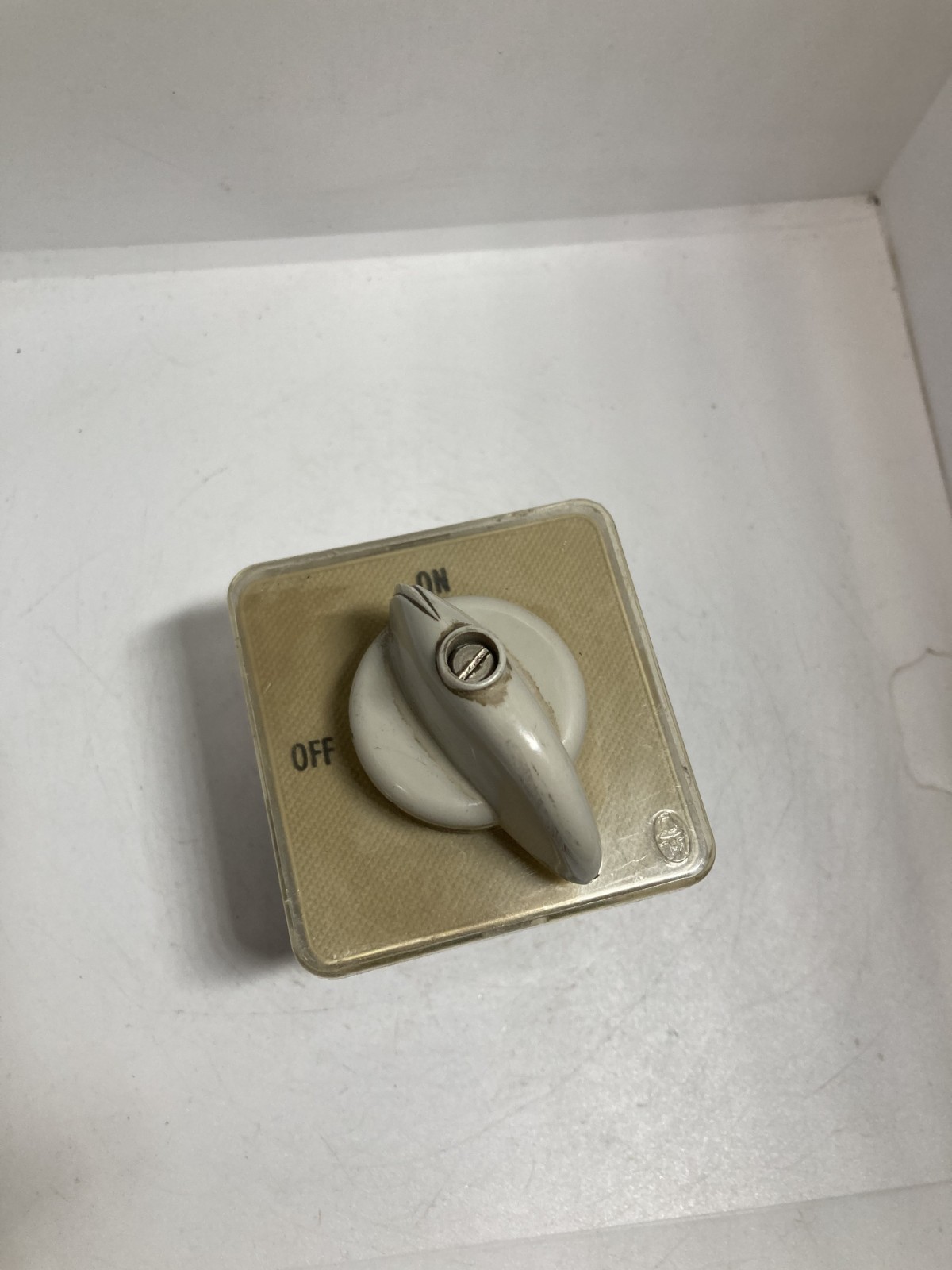 KLOCKNER-MOELLER T20-1-NA CAM SWITCH 16A 600VAC HEAVY DUTY