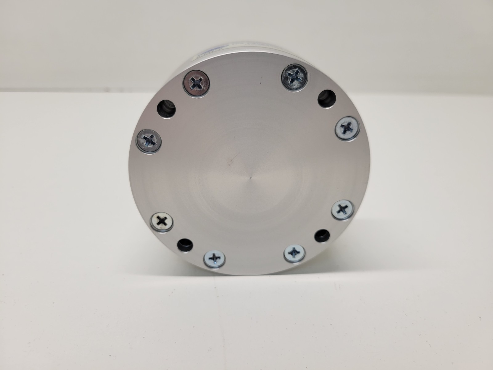 NEW OLD STOCK! FABCO-AIR PNEUMATIC PANCAKE CYLINDER A-521-X