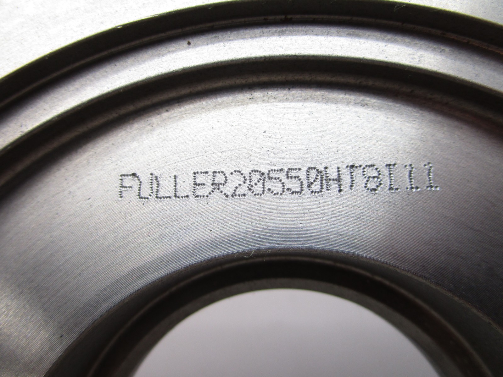 Eaton Fuller 20550 Bearing Retainer Cover