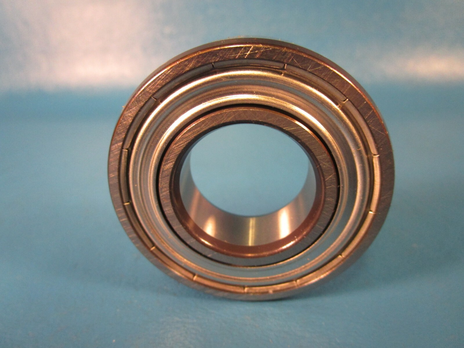SNR 6205HT200ZZ Single Row Radial Ball Bearing (NTN)
