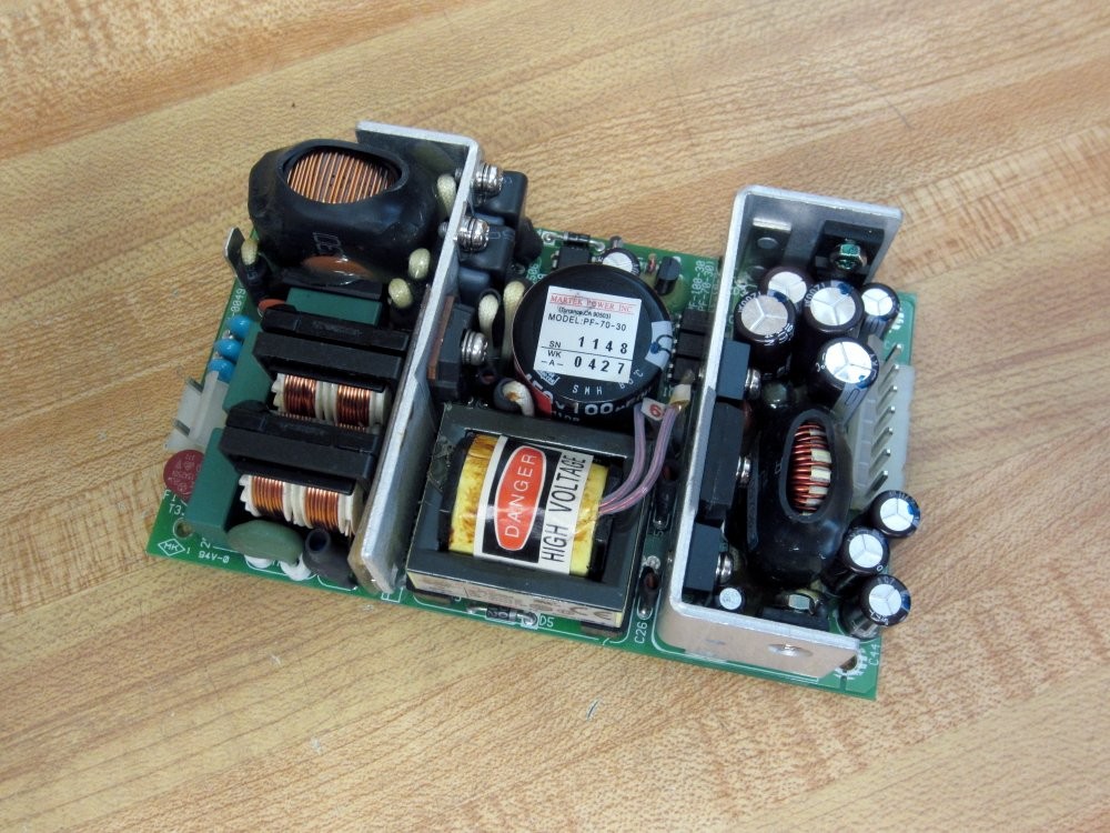 Martek Power PF-70-30 Power Supply PF7030