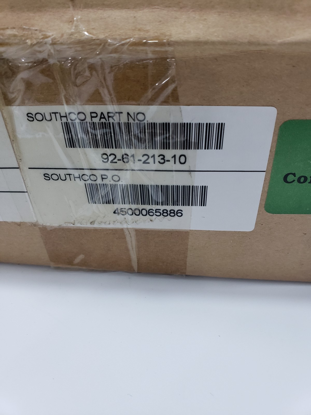 Southco Cam Latch Compact T Handle, Hand Operated Chrome Plated 92-61-213-0