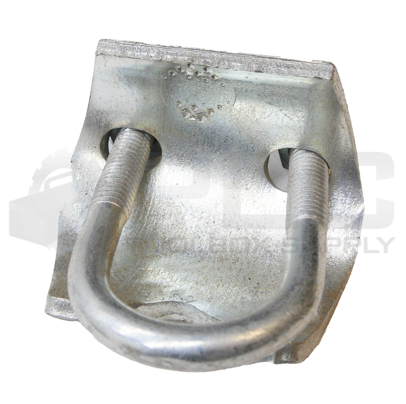 LOT OF 6 NEW B-LINE B422-3/4 BEAM CLAMP