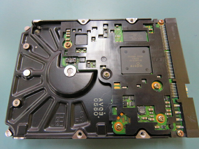 MAXTOR VQ80A017-01-B Qty of 1 per Lot MAXTOR 80GB 7200RPM IDE-VQ80A017-01-B
