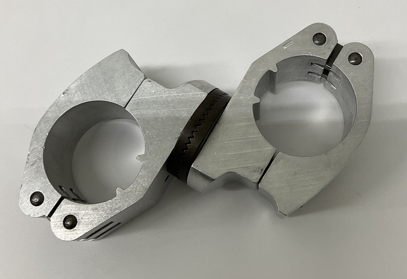IMI Norgren ZA-40N-40N Swivel Clamp
