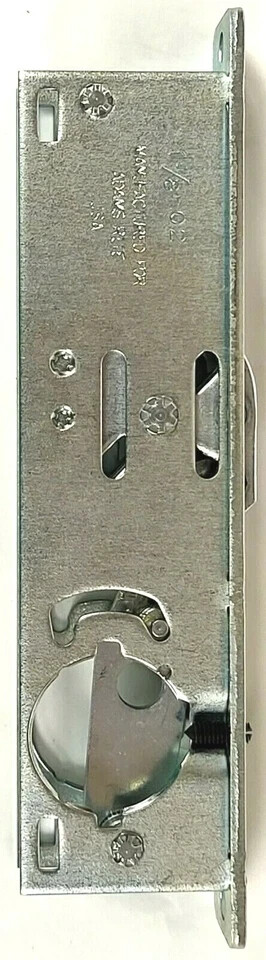 NEW Adams Rite 1753A-350-99 — 1-1/8 – 02 “E” Dead Lock 227899