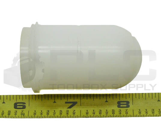 NEW NORDSON 1062161 SPRAY NOZZLE SHELL, 100° CONICAL