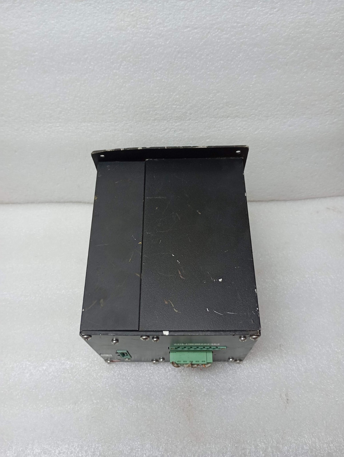 SDWIP WIPER CONTROL Typ.SERIES-Z1K1-H