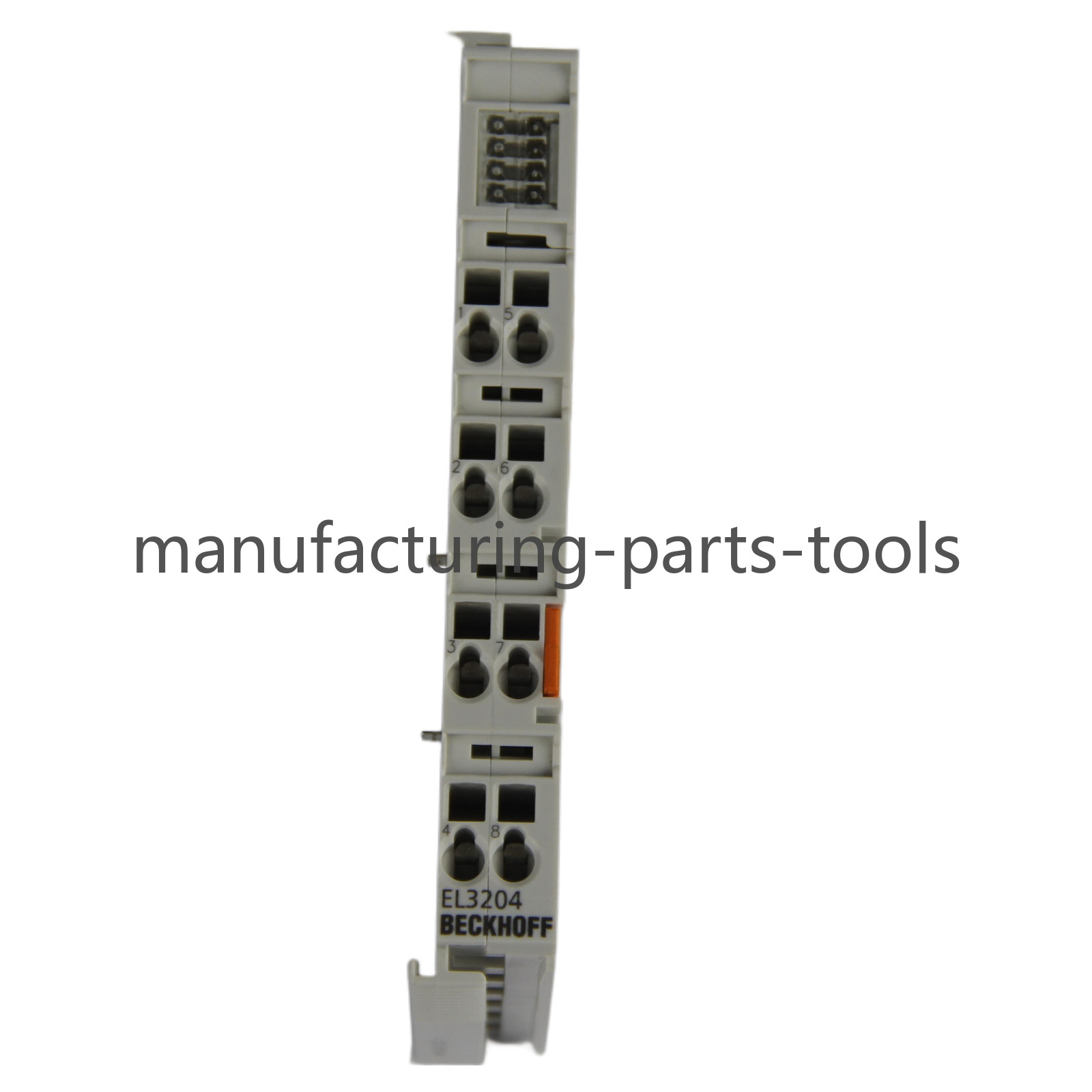 New BECKHOFF EL3204 PLC Module – US Stock