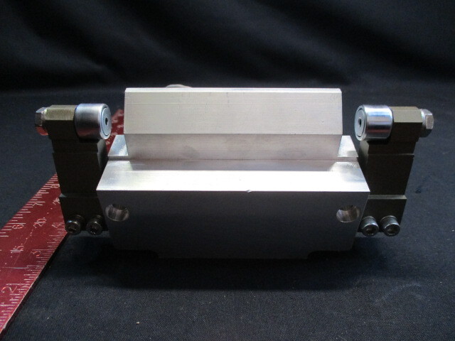 Applied Materials (AMAT) 0010-70029 SLIT VALVE, ASSEMBLY KALREZ