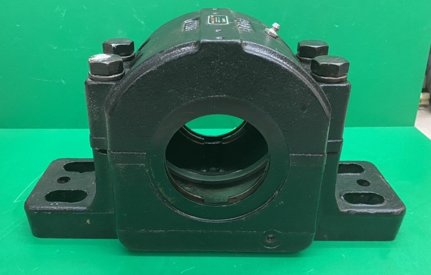 Link-Belt PLB6843FR Pillow Block Bearing Housing 2-11/16″ -New Old Stock