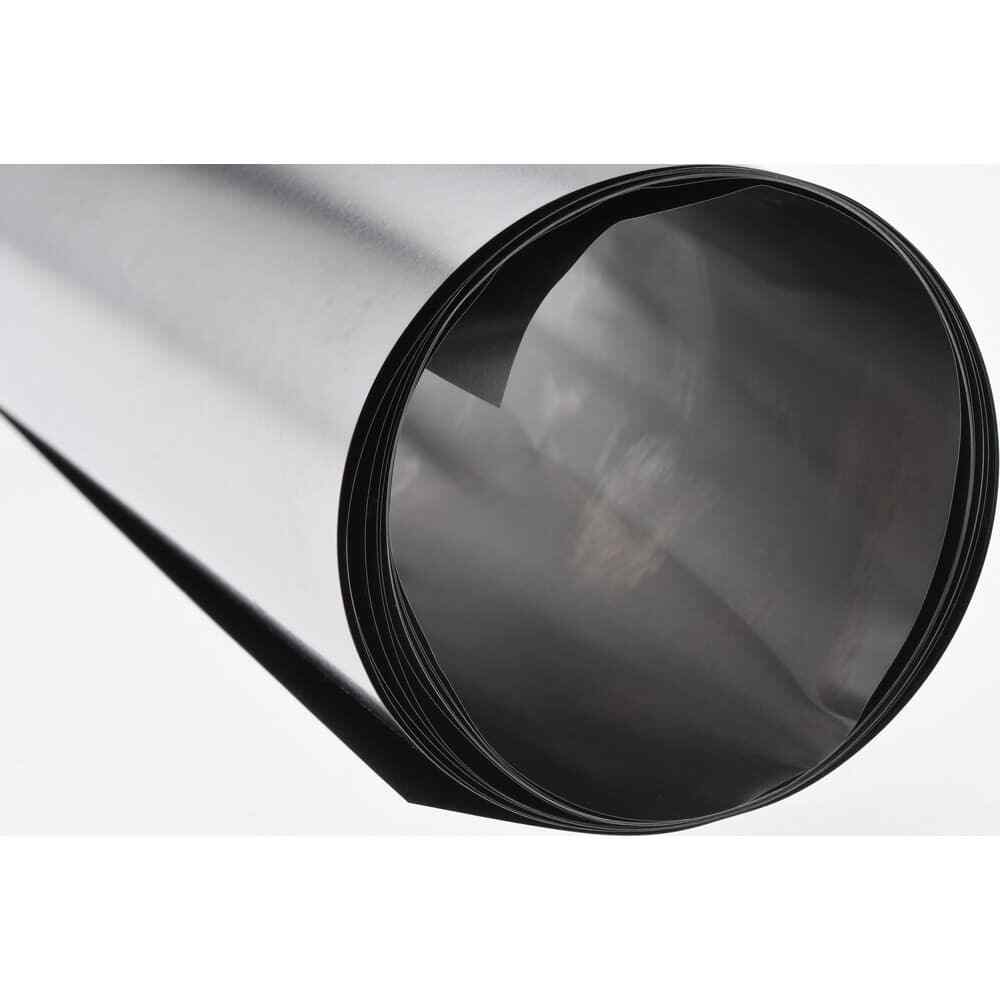 Shim Stock: 0.001” Thick, 100” Long, 6″ Wide, 1010 Low Carbon Steel