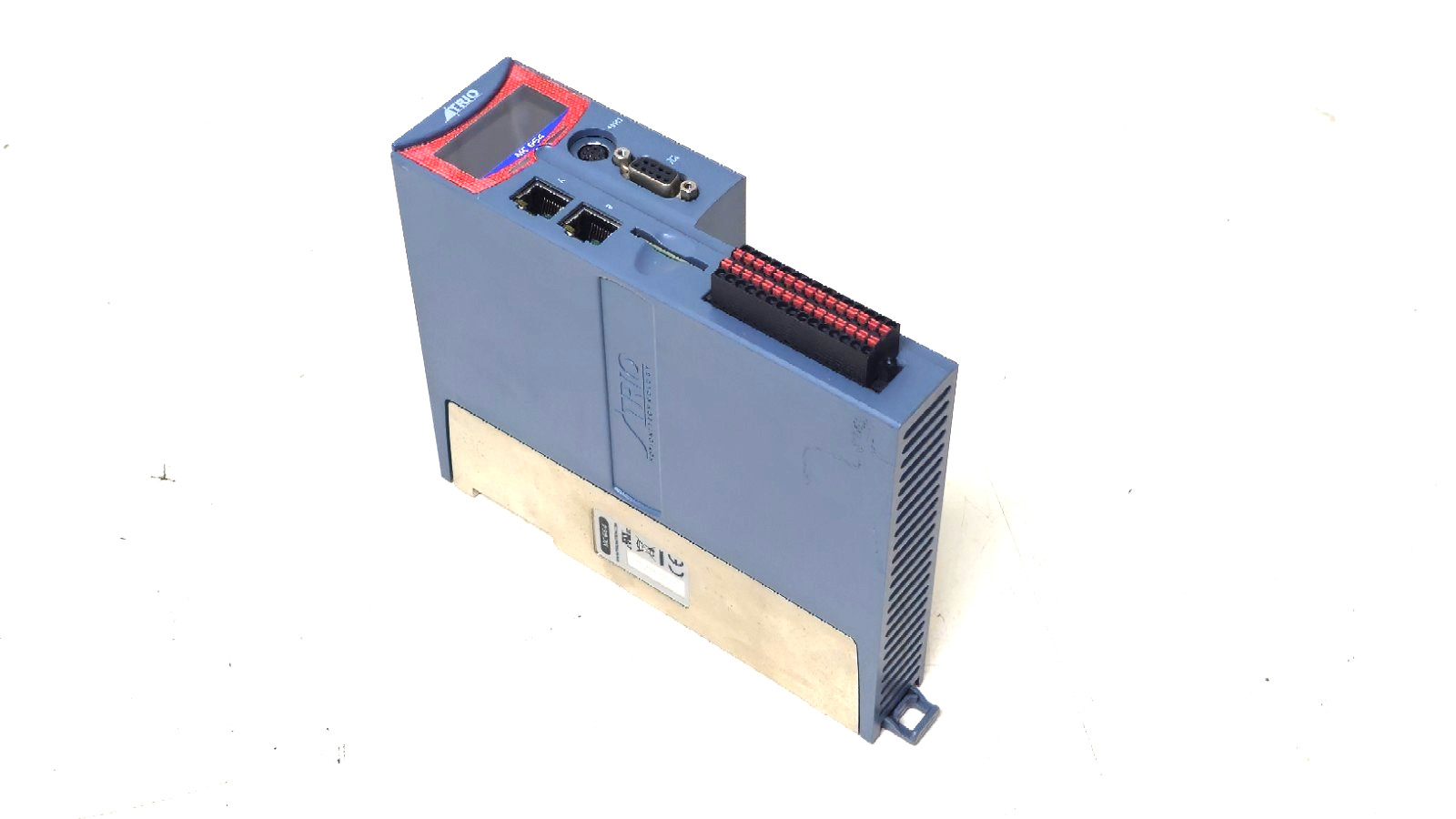 Trio Motion Technology MC 664 MC664-P861 single-core motion coordinator