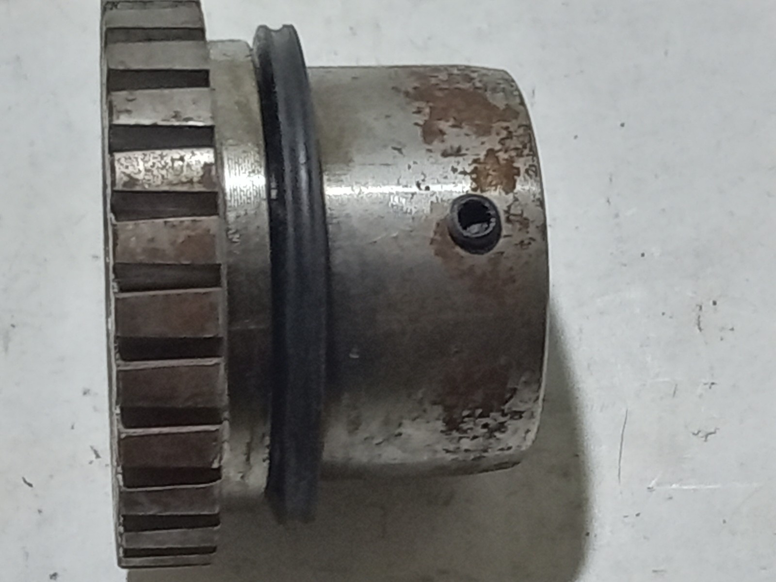 FALK 0704599 1030T HUB ( M10A)