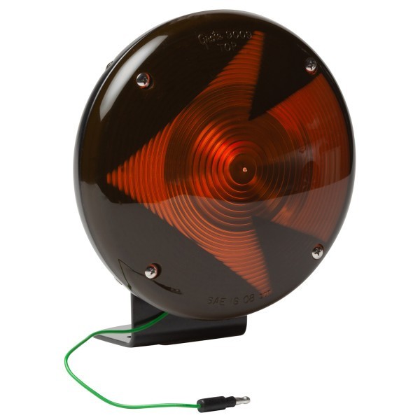 INTERNATIONAL FLEET 7″ ARROW TURN SIGNAL ASSY-78303-FREE SHIP-BIN 4