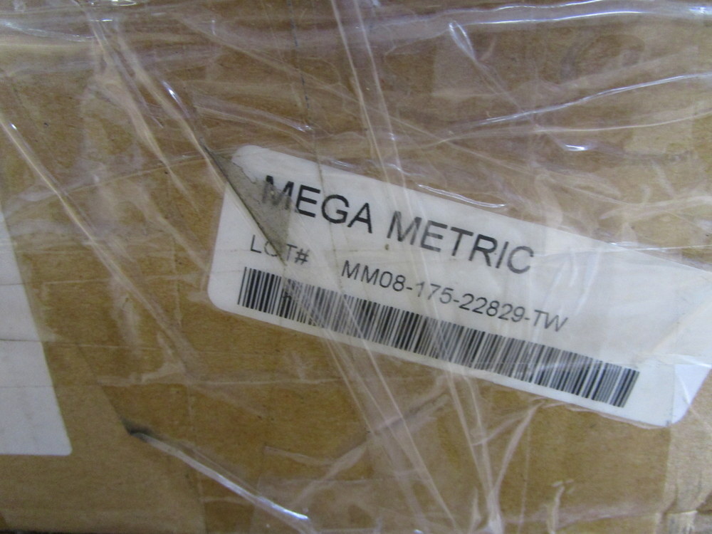 Mega Metric OIEC 12.9 Socket Head Bolt 9-1/2″ x 1-1/4″