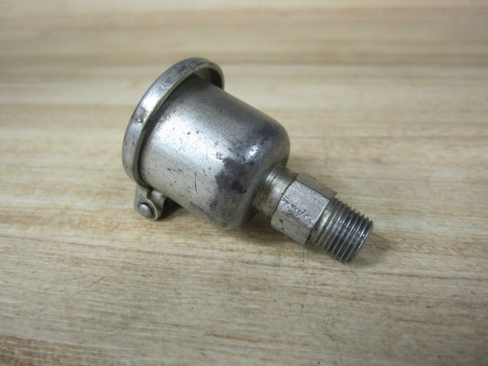 Gits Oiler 1 Oz