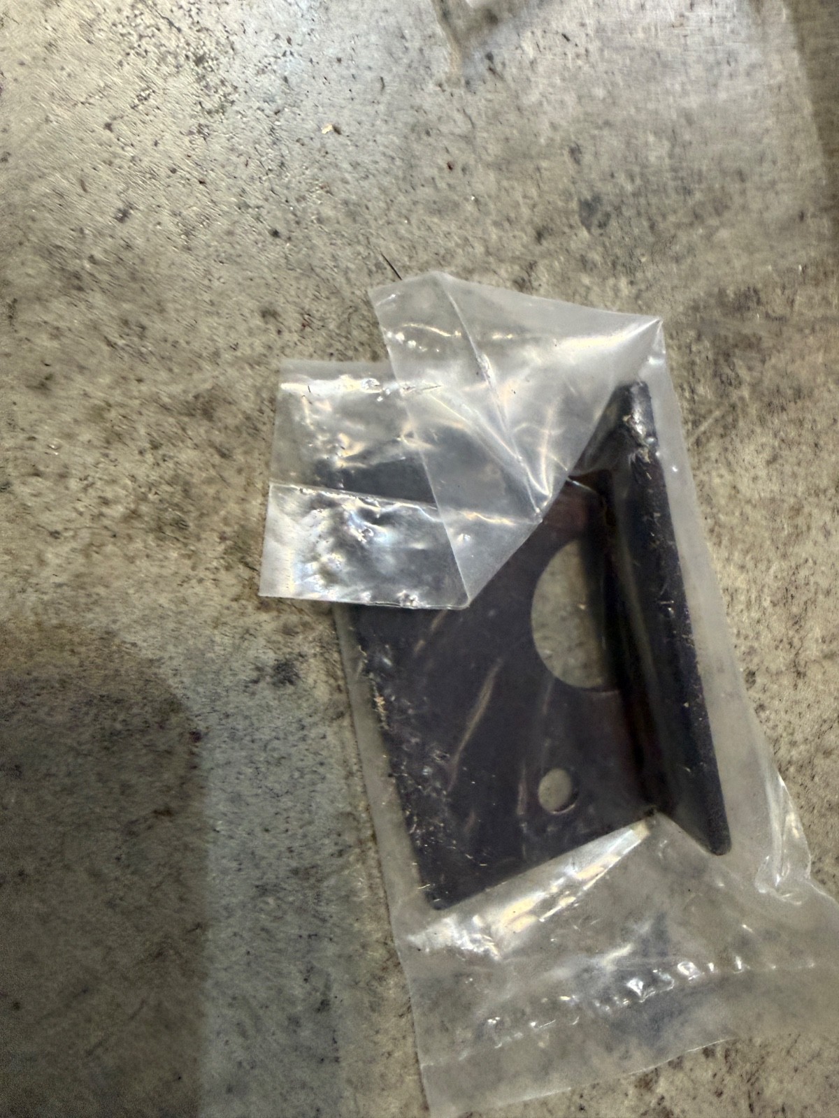 NEW Deltana FPG-4210B 42″ Heavy Duty Offset Surface Bolt Oil Rubbed Bronze