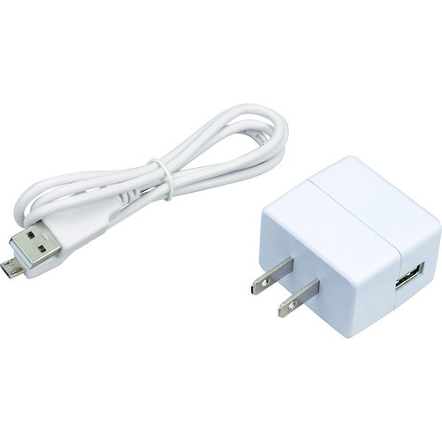 TAJIMA LE-ZPU1 AC adapter micro B set PU1