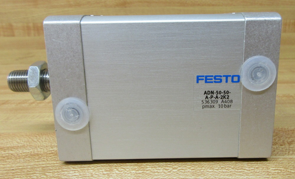 Festo ADN-50-50-A-P-A-2K2 Cylinder ADN5050APA2K2
