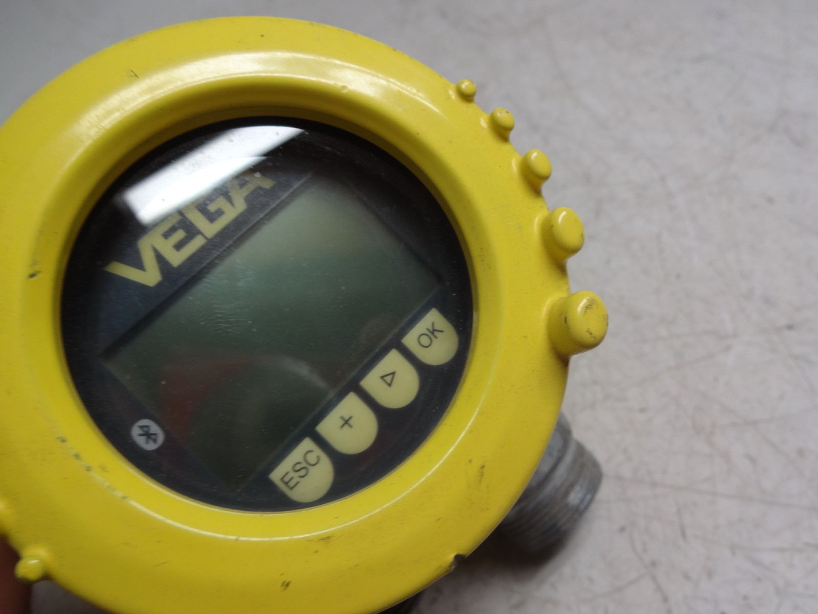 Vega Dis81.feiannkex External Display Adjustment Unit Vegadis 81