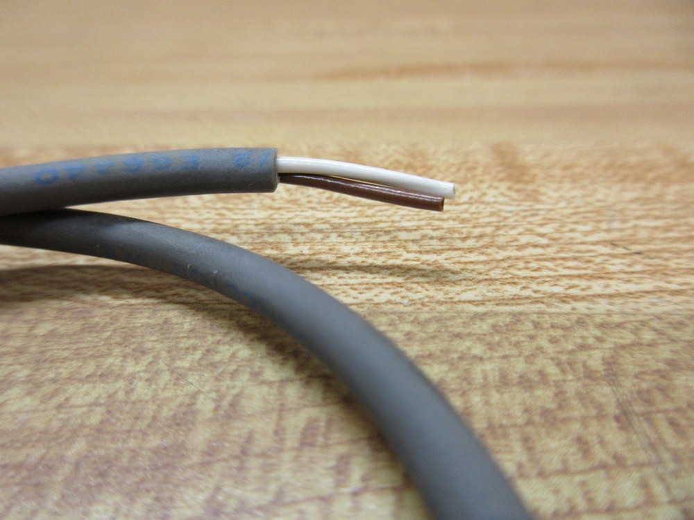 Canfield Connector 810-100-004 Magnetic Sensor 810100004