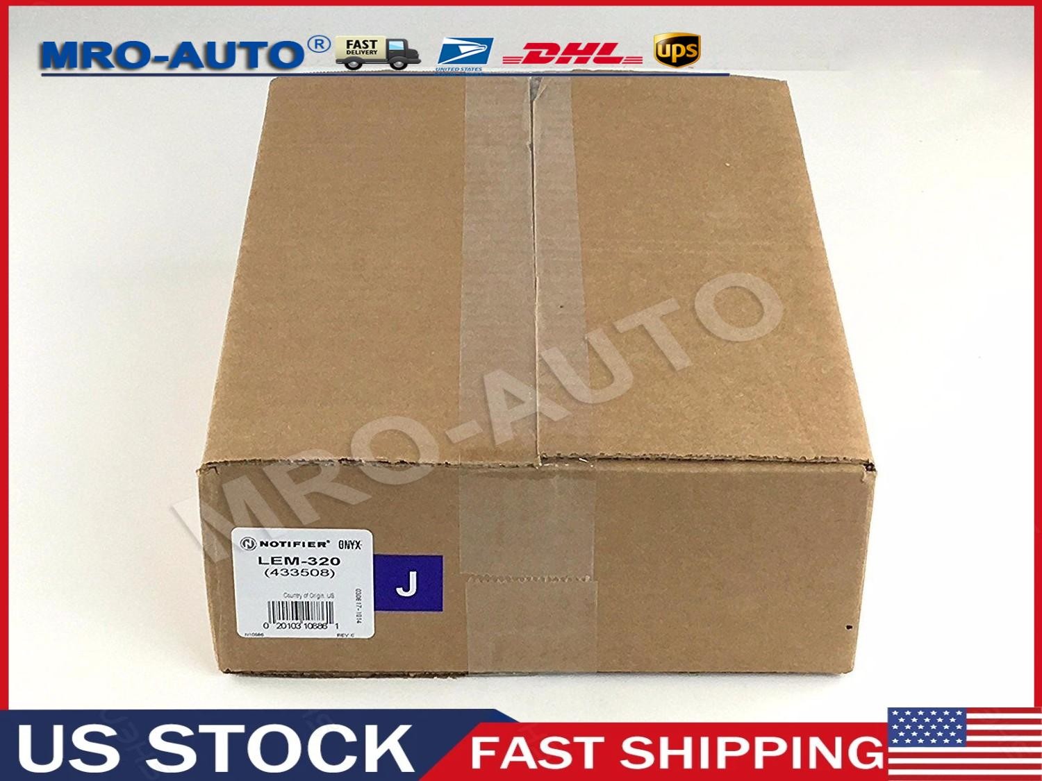 1pc LEM-320 brand new circuit card Fast delivery DHL US Free TAX