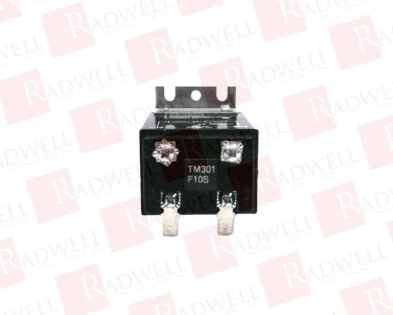 REGENT CONTROLS TM301F10S / TM301F10S (USED)