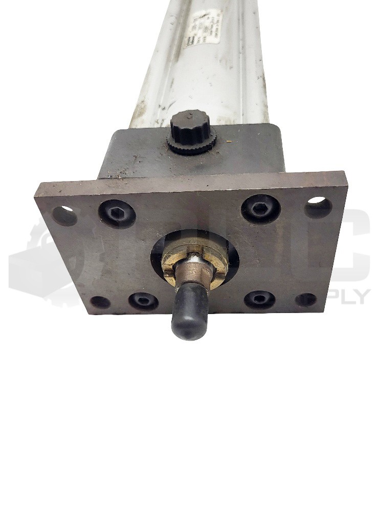 NEW SCHRADER BELLOWS FW2C102421/ 10.000 PNEUMATIC CYLINDER