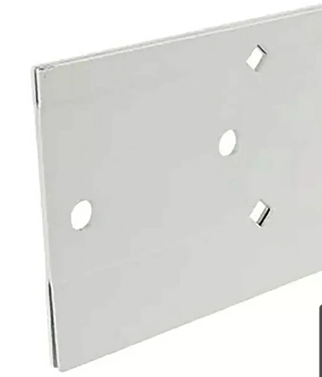 Lenox 12″ Sheet Metal Folding Tool Stamped Steel LXHT73570