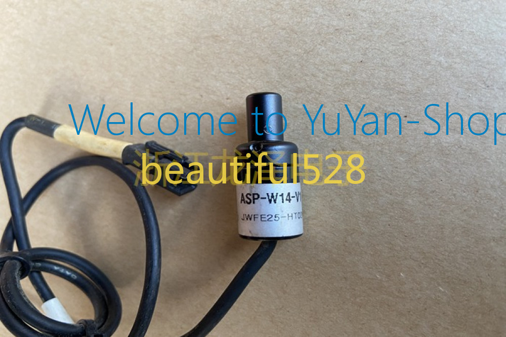 1PC ALT ASP-W14-V1 12V Vision Point Source white Light 8mm #T74N YS