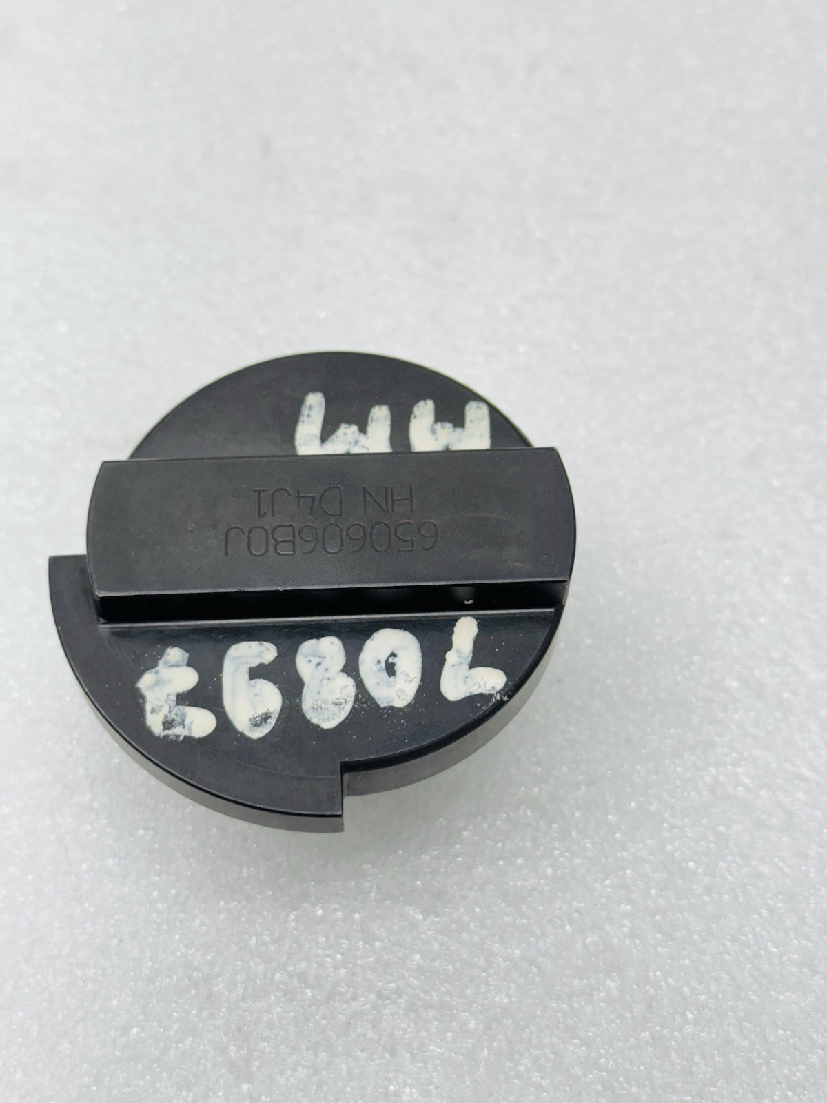 NOV RIG SOLUTION SPARE 650606BOJ P/N 891414-7 REV.A