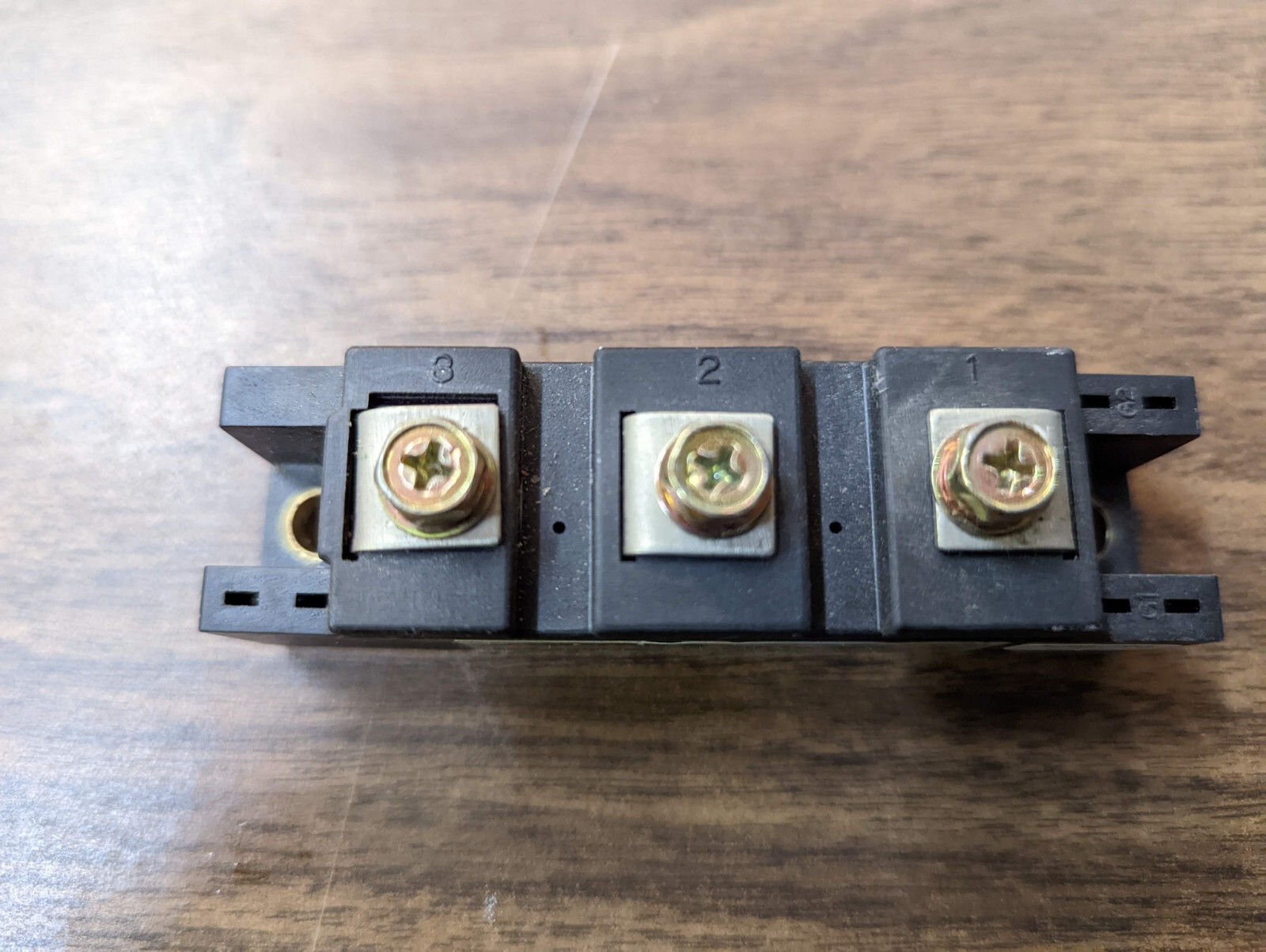 SanRex FDS100BA60 Dual Diode Module