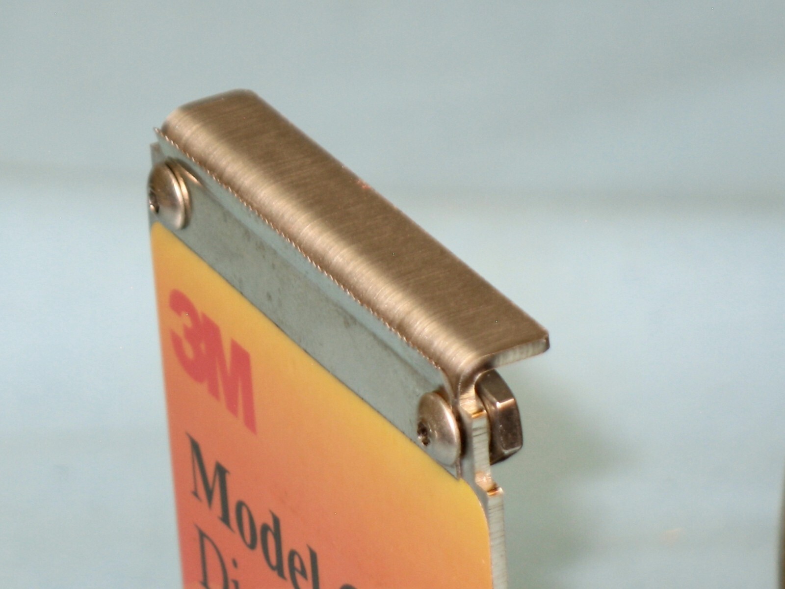 3M ~ MODEL # 620 ~ TABLETOP ANTI-STATIC TAPE DISPENSER ~ 2″ ~ SEE ALL PICTURES